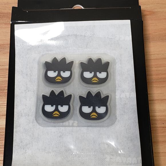 Starface Badtz-Maru Hydro Star Refill Pimple Patches 32 Count Sanrio Kawaii Gift - Picture 3 of 3